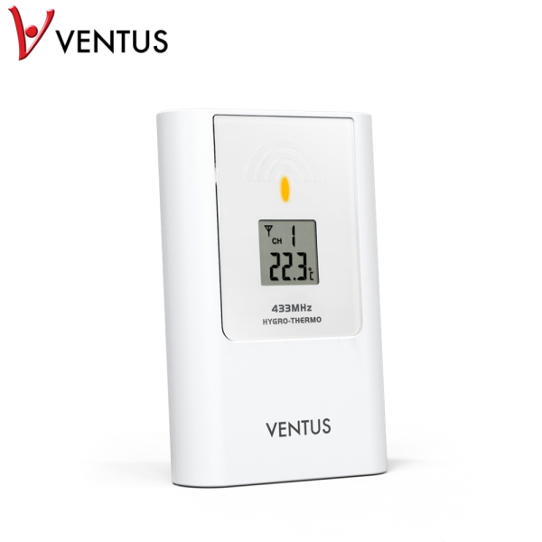 VENTUS W034 trdls temperatursensor passer til W220