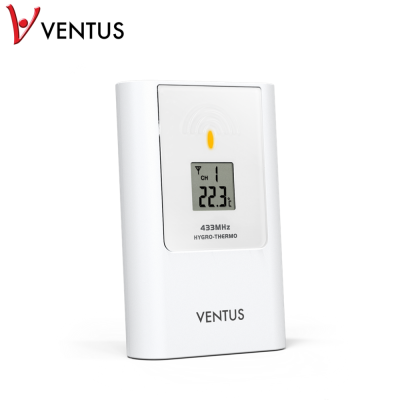 VENTUS W034 trdls temperatursensor passer til W220