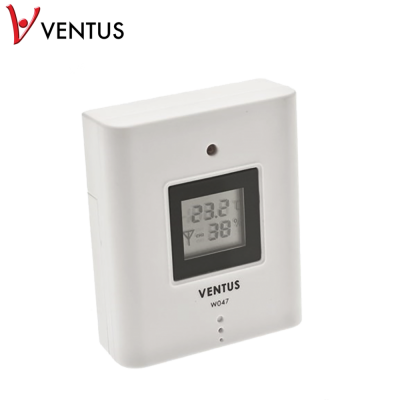 VENTUS W047 trdls temp.sensor til W820