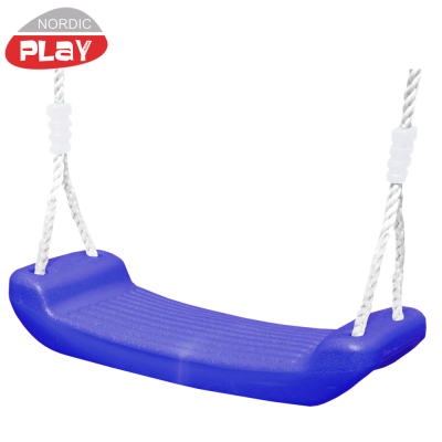 NORDIC PLAY Active gyngesde bl med reb