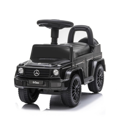 NORDIC PLAY Speed gbil Mercedes-Benz licens G350D
