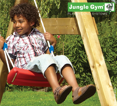 Jungle Gym Swing sde, komplet kit