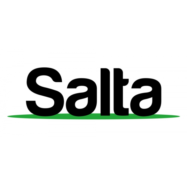 Salta Trampolin Premium Ground 366 cm inkl. sikkerhedsnet