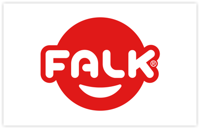  Falk brnekretjer | Sjov leg fra 1 til 7 r 