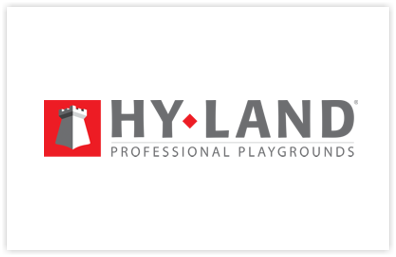  Hy-land | Professionelt legeplads udstyr 