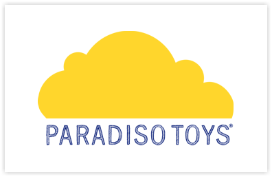  Sjove sandkasser og rutsjebaner | Paradiso Toys 
