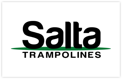  Masser af gode trampoliner fra Salta 