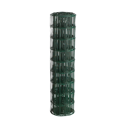 Havehegn PVC-fri grøn, 5 x 10 cm, 60 cm x 10 m