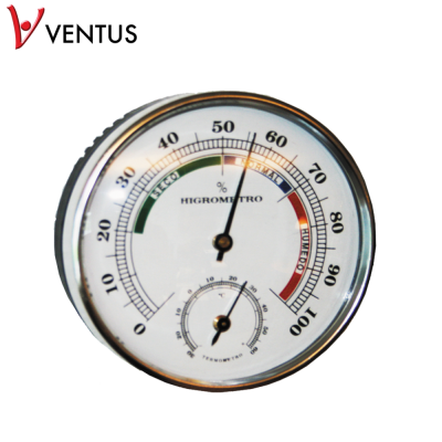 VENTUS WA085 termo-/hygrometer