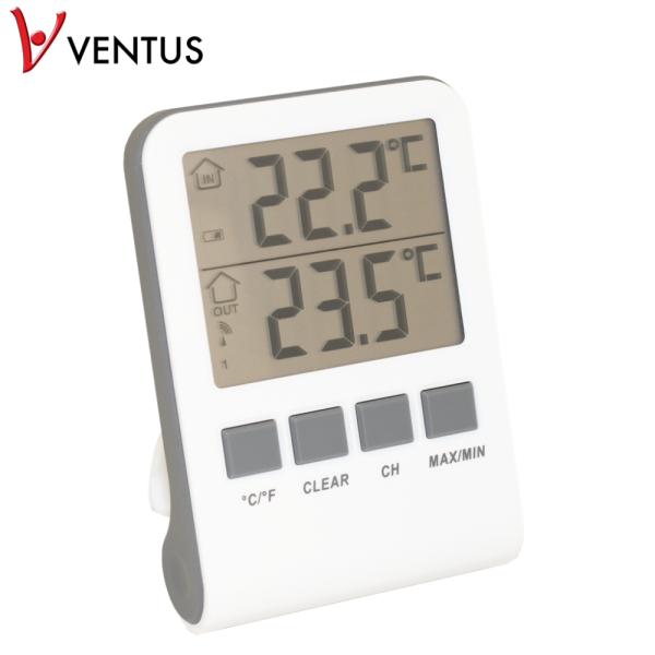 VENTUS WA118 digital Termometer