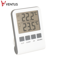 VENTUS WA118 digital Termometer