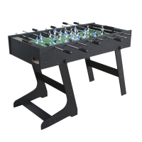 NORDIC Games bordfodbold sammenklappeligt 80,8x60,5x121 cm