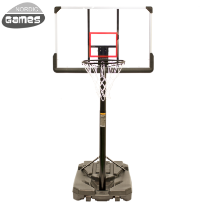NORDIC Games basketball stander Deluxe 