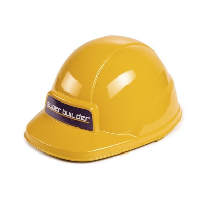 FALK bygningsarbejder justerbar hjelm