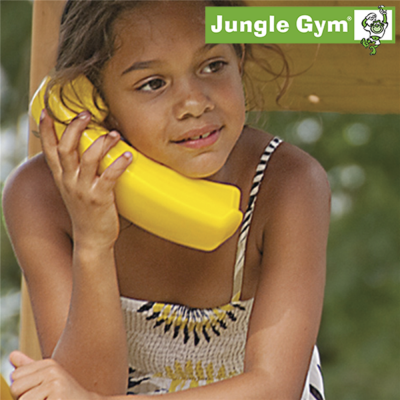 Jungle Gym telefon